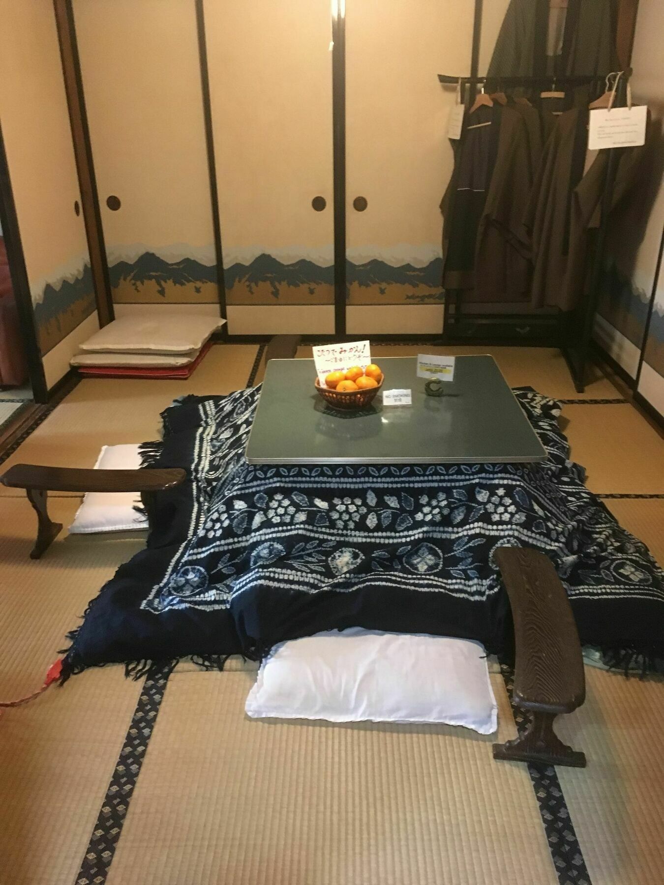 פוג'יקאוואגוצ'יקו Wafu Guesthouse Kashiwaya מראה חיצוני תמונה